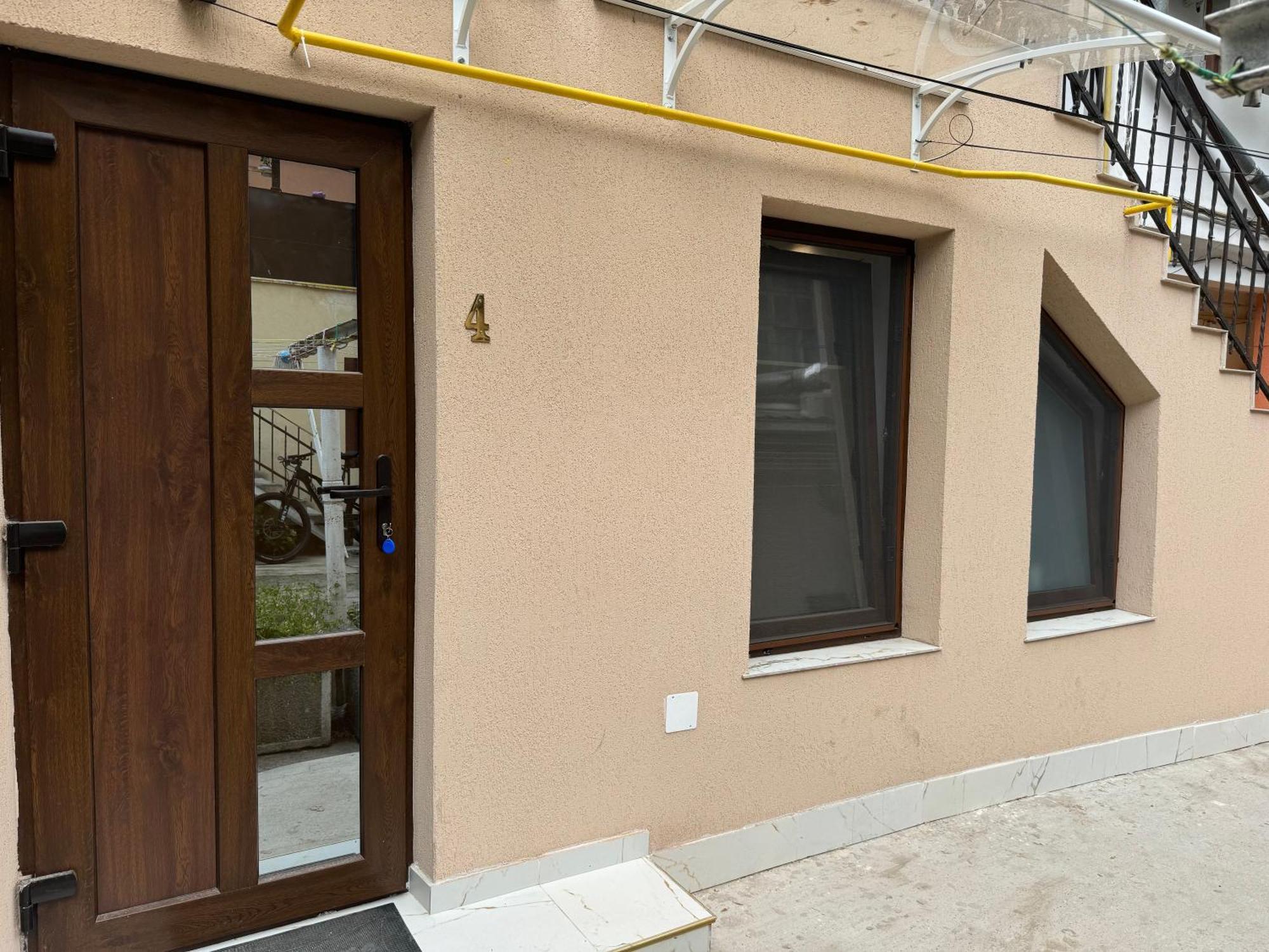 Iasi Ultra Central Apartment Self Check-In Exterior foto