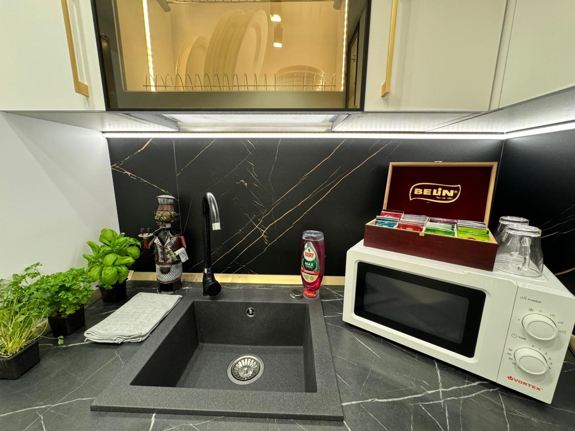 Iasi Ultra Central Apartment Self Check-In Exterior foto